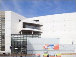 Les coulisses du b�timet - construction