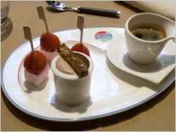 Assiette semaine du go�t - Villeroy & Boch