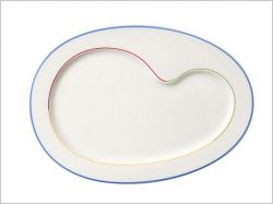 Assiette semaine du go�t - Villeroy & Boch