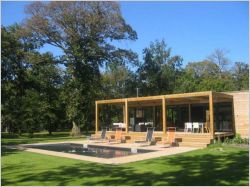 Palmar�s maison bois 2008