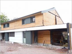Maisons bois : de l’artisanat à l’industrialisation