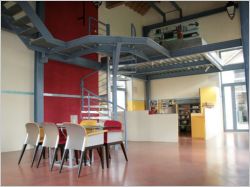 Loft - reportage