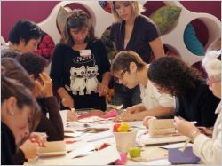 La Foire d\'automne : 10.000 ateliers gratuits