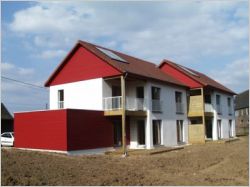 Maison passive : premières labellisations