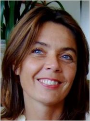 Christelle Brosset