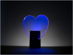Lumière sur les leds