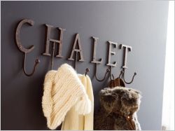 Charme et authenticité à la montagne