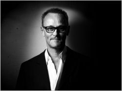 G�rard Laiz� - directeur VIA