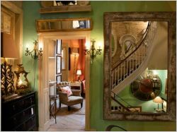 Changement de décor pour Yves Delorme et Mis en demeure