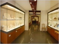 Conservatoire des arts et techniques de la porcelaine de Limoges