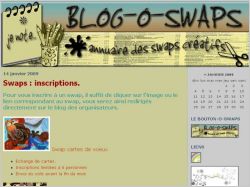 Le swap