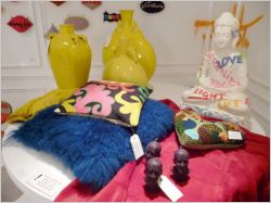 Tendances d�co 2009/2010 - NellyRodi