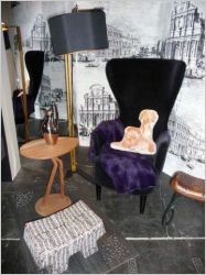 Tendances d�co 2009/2010 - NellyRodi