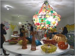 Tendances d�co 2009/2010 - NellyRodi