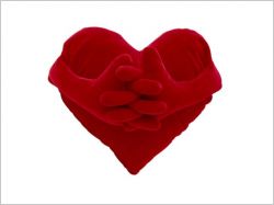 Sélection Saint-Valentin