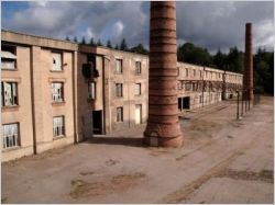 La Poèterie : de l\'usine à l\'art