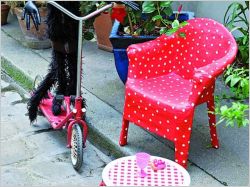 Bricolez à partir d’objets de récup’ !