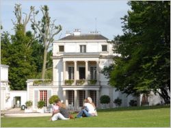 A la découverte des jardins de l\'Essonne