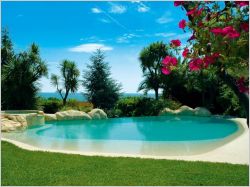 Piscines de rêve