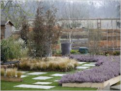 Un jardin responsable et respectueux Un jardin responsable et respectueux