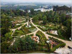 Jardins : les rendez-vous 2009