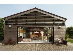 Architecture et décoration : Vingt maisons à découvrir