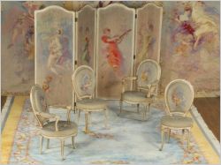 Tapisseries - Mobilier national