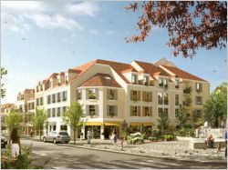 Logement � bailleur social