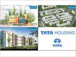 maison groupe Tata