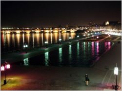 Bordeaux : de nouveaux quais pour la rive gauche
