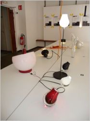 Parcours du Design 2009
