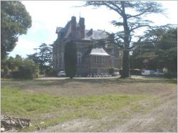 manoir du Petit Plessis