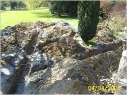 travaux d'installation chauffage g�othermie