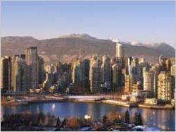 vancouver canada