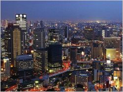 osaka