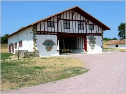 Visite du domaine d\'Eyhartzea