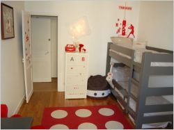 Aménager et décorer une chambre d’enfant