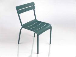 Chaise du Luxembourg
