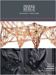 catalogue vente Li Edelkoort