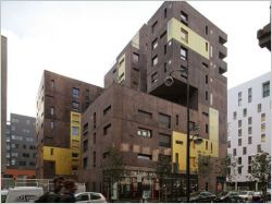 Le béton, armé pour l’avenir