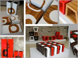 Design équatorien : savoir-faire et modernité