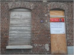 Interdiction de loger : habitat indigne !