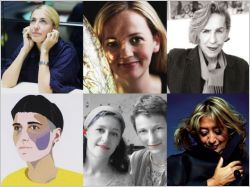 Les femmes dans le design : \"les oubliées de l’Histoire\"