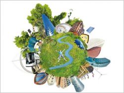 Villes r�v�es villes durables