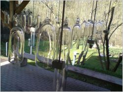 Le verre à l\'assaut de Strasbourg
