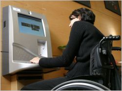 Bordeaux accessibilit�