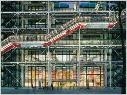L’architecture contemporaine expliquée