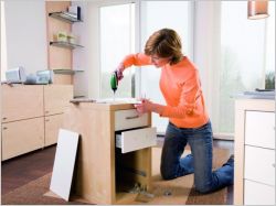 Le bricolage, une activité prisée des Français