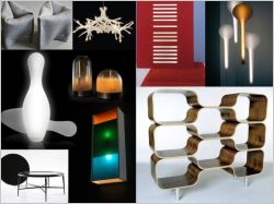 american design in Paris