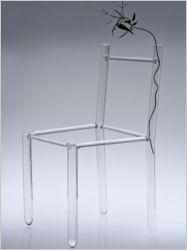 Exposition En Verre et Contre Tout